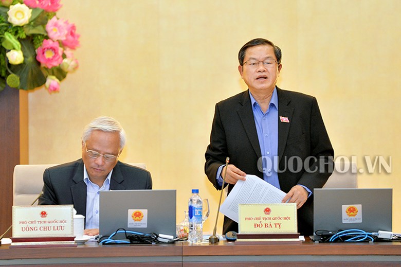 Phát triển, quy hoạch đô thị phải gắn với quốc phòng, an ninh